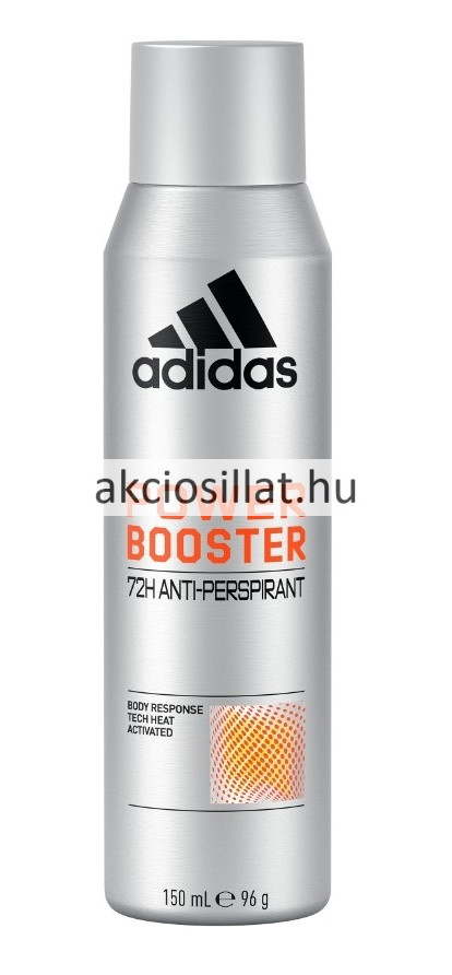 Image of Adidas Power Booster Men dezodor 150ml