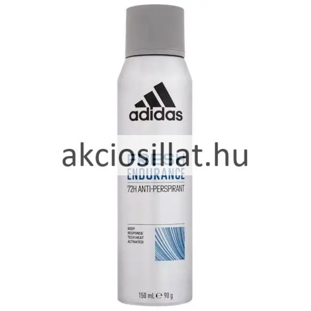 Image of Adidas Fresh Endurance Women 72H dezodor 150ml