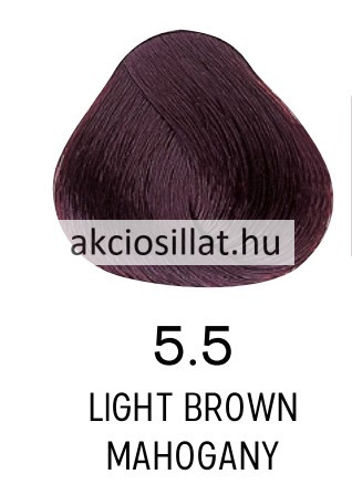 Image of Alfaparf Milano Evolution of the Color CUBE hajfesték 5.5 60ml