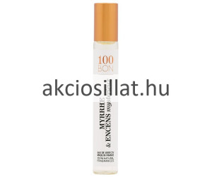 Image of 100BON Myrrhe &amp; Encens mystérieux EDP Teszter 10ml