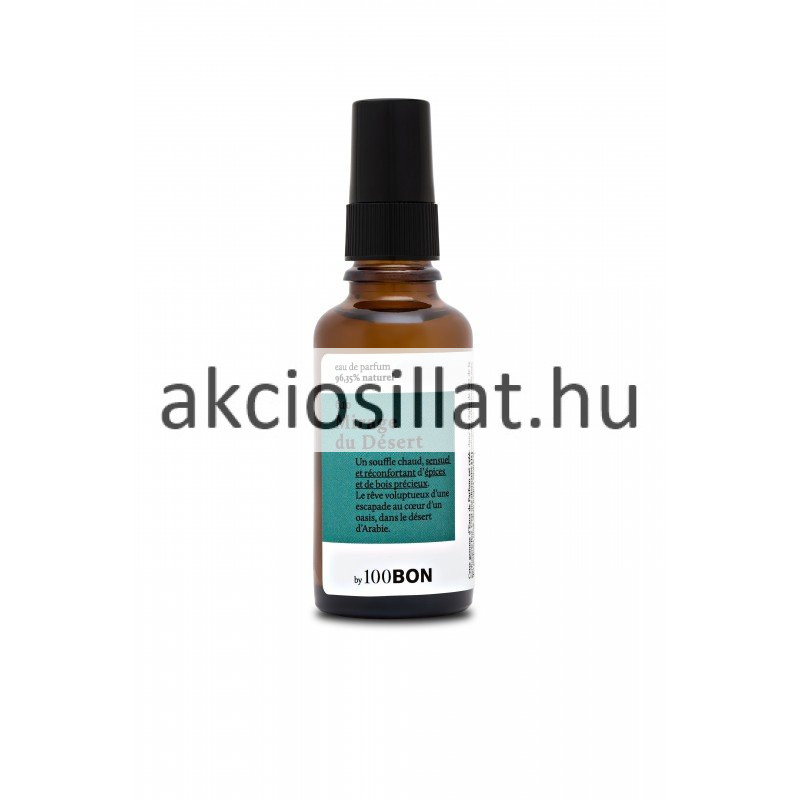 Image of 100BON Mirage du Désert EDP Teszter 30ml