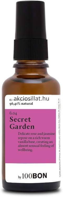Image of 100BON Secret Garden EDP Teszter 30ml