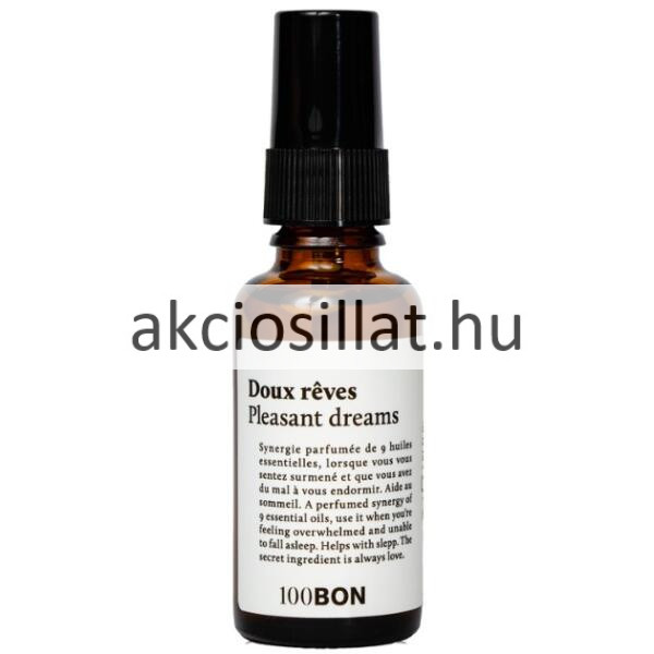 Image of 100BON Doux Reves Parfüm Teszter 30ml