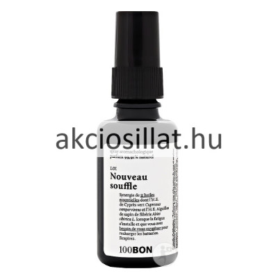 Image of 100BON Nouveau Souffle Parfüm Teszter 30ml