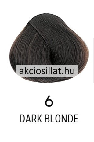 Image of Alfaparf Milano Evolution Krémhajfesték 6. 60ml