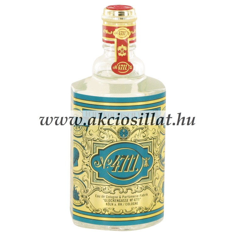 Image of 4711 Original EDC 100ml