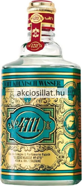 Image of 4711 Original EDC 75ml Unisex parfüm