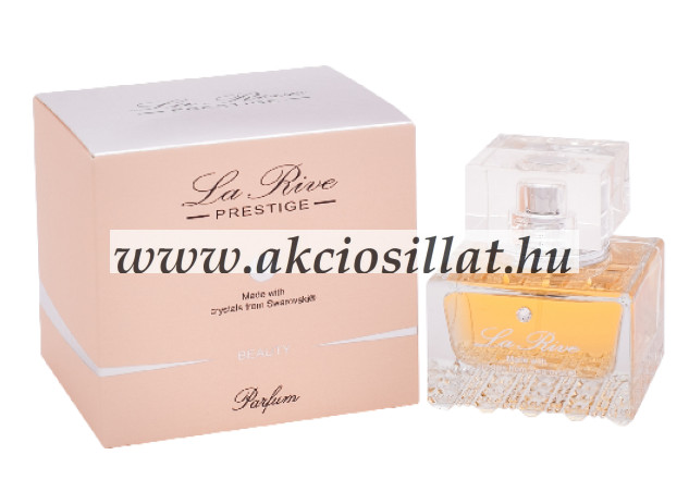 Image of La Rive Prestige Beauty Woman EDP 75ml / Christian Dior Miss Dior parfüm utánzat női