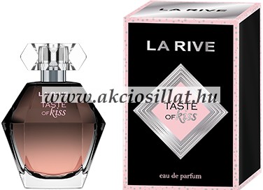 Image of La Rive Taste Of Kiss EDP 100ml / Lancome La Nuit Tresor parfüm utánzat