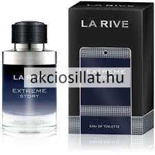 Image of La Rive Extreme Story Men EDT 30ml férfi parfüm