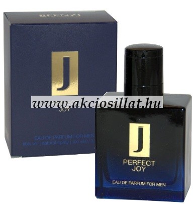 Image of J.Fenzi Perfect Joy for men EDP 100ml / Paco Rabanne Pure XS parfüm utánzat