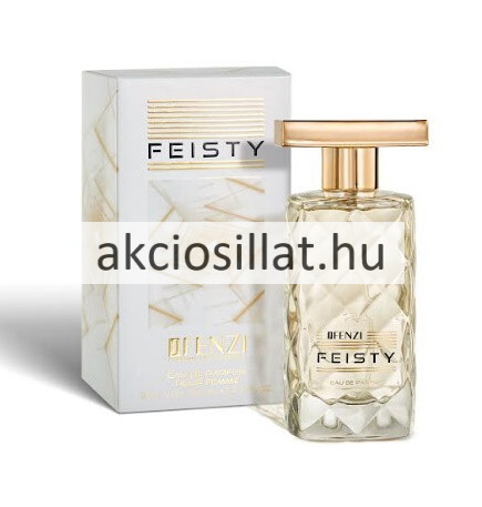 Image of J.Fenzi Feisty EDP 100ml / Paco Rabanne Fame parfüm utánzat