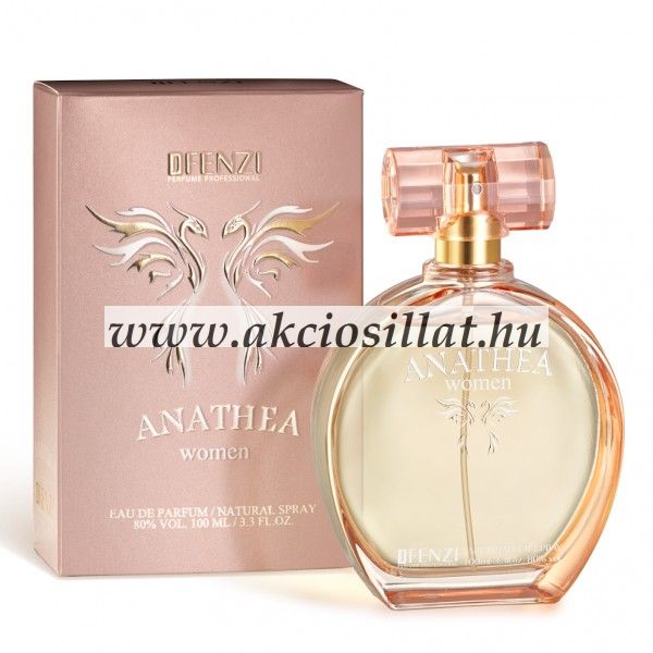 Image of J.Fenzi Anathea Women EDP 100ml / Paco Rabanne Olympéa parfüm utánzat