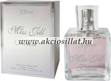 Image of J.Fenzi Miss Jill Fenzi EDP 100ml / Christian Dior Miss Cherie parfüm utánzat