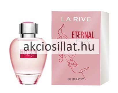 Image of La Rive Eternal Kiss Women EDP 90ml / Jean Paul Gaultier Scandal parfüm utánzat