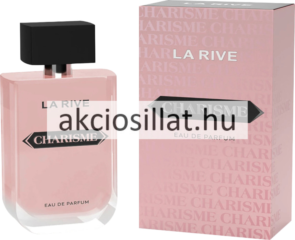 Image of La Rive Charisme EDP 90ml / Prada Paradoxe parfüm utánzat