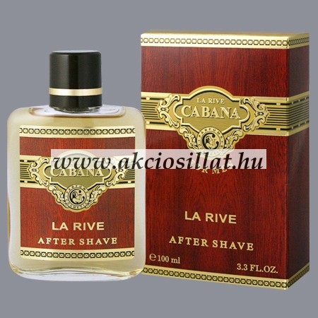 Image of La Rive Cabana Men After Shave 100ml / Jean Paul Gaultier Le Male