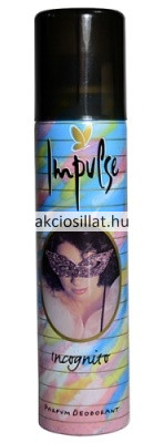 Image of Impulse Incognito dezodor 100ml