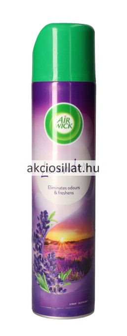 Image of Air Wick Légfrissítő Spray Lavender 300ml