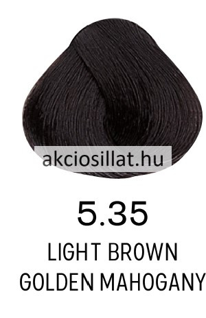 Image of Alfaparf Milano Evolution of the Color CUBE hajfesték 5.35 60ml
