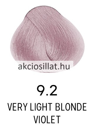 Image of Alfaparf Milano Evolution Krémhajfesték 9.2 60ml