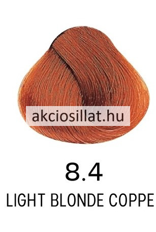Image of Alfaparf Milano Evolution of the Color CUBE hajfesték 8.4 60ml