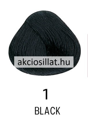 Image of Alfaparf Milano Evolution Krémhajfesték 1 60ml