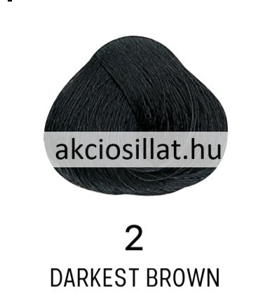 Image of Alfaparf Milano Evolution Krémhajfesték 2. 60ml