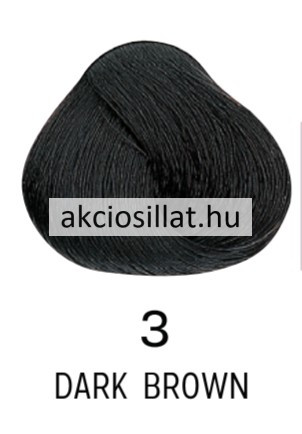 Image of Alfaparf Milano Evolution Krémhajfesték 3. 60ml