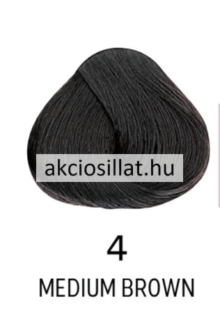 Image of Alfaparf Milano Evolution Krémhajfesték 4 60ml