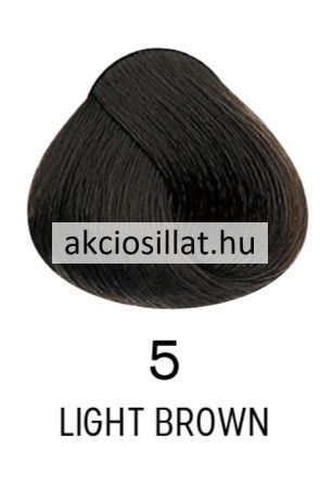 Image of Alfaparf Milano Evolution Krémhajfesték 5. 60ml