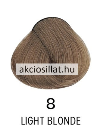 Image of Alfaparf Milano Evolution Krémhajfesték 8. 60ml