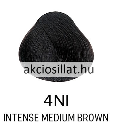 Image of Alfaparf Milano Evolution of the Color CUBE hajfesték 4NI 60ml