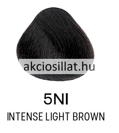 Image of Alfaparf Milano Evolution of the Color CUBE hajfesték 5NI 60ml