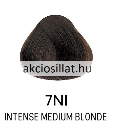 Image of Alfaparf Milano Evolution of the Color CUBE hajfesték 7NI 60ml