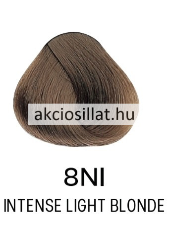 Image of Alfaparf Milano Evolution of the Color CUBE hajfesték 8NI 60ml
