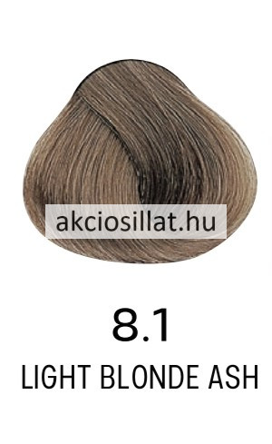 Image of Alfaparf Milano Evolution of the Color CUBE hajfesték 8.1 60ml