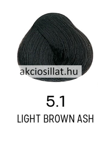 Image of Alfaparf Milano Evolution of the Color CUBE hajfesték 5.1 60ml
