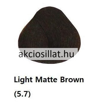 Image of Alfaparf Milano Evolution of the Color CUBE hajfesték 5.7 60ml