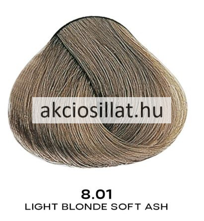 Image of Alfaparf Milano Evolution of the Color CUBE hajfesték 8.01 60ml