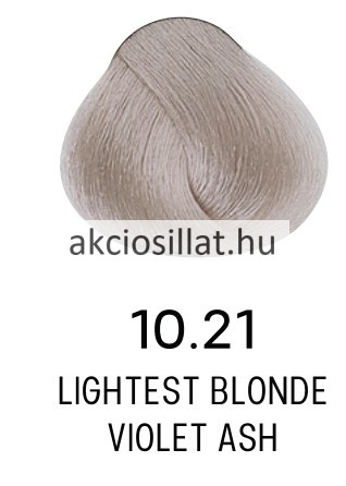 Image of Alfaparf Milano Evolution Krémhajfesték 10.21 60ml