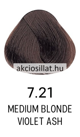 Image of Alfaparf Milano Evolution Krémhajfesték 7.21 60ml