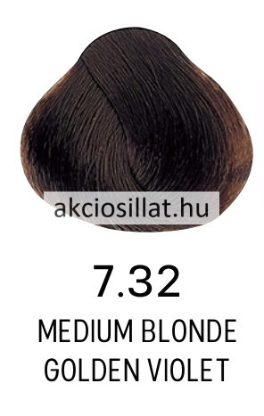 Image of Alfaparf Milano Evolution Krémhajfesték 7.32 60ml