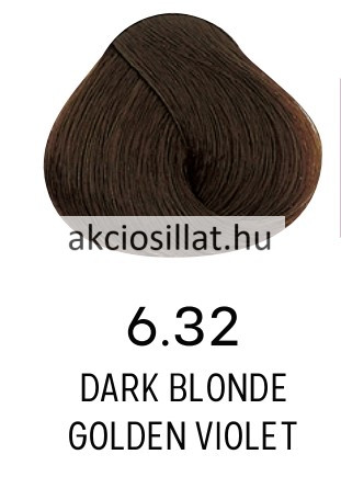 Image of Alfaparf Milano Evolution Krémhajfesték 6.32 60ml