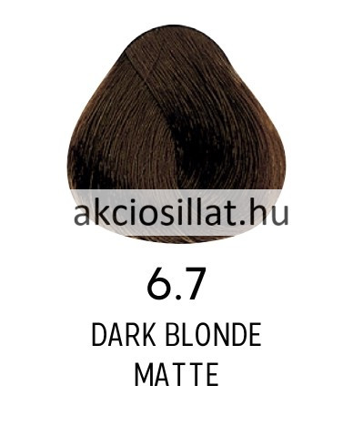 Image of Alfaparf Milano Evolution of the Color CUBE hajfesték 6.7 60ml