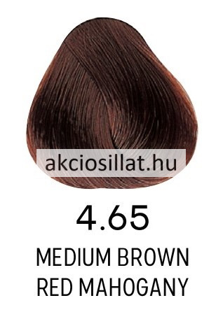 Image of Alfaparf Milano Evolution of the Color CUBE hajfesték 4.65 60ml