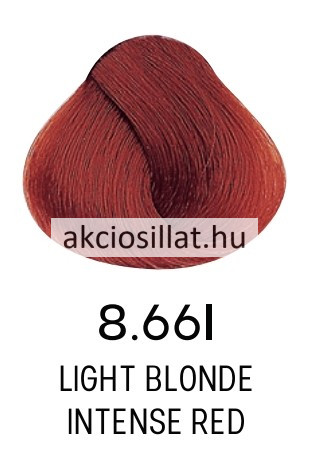 Image of Alfaparf Milano Evolution Krémhajfesték 8.66I 60ml