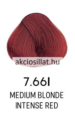 Image of Alfaparf Milano Evolution Krémhajfesték 7.66I 60ml