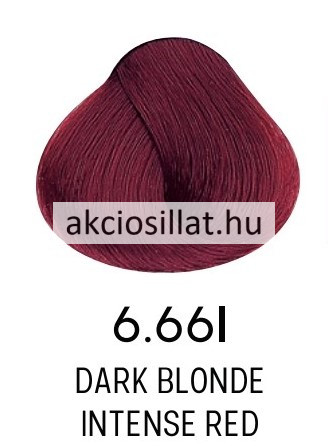 Image of Alfaparf Milano Evolution Krémhajfesték 6.66I 60ml