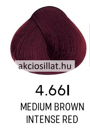 Image of Alfaparf Milano Evolution Krémhajfesték 4.66I 60ml